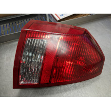 GTE305 Driver Left Tail Light For 05-07 Chrysler 300 3.5 GTE305 Driver Left Tail Light For 05-07 Chrysler 300 3.5